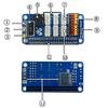 Raspberry Pi Starter Kit: 4B Zero 2W Pico W Board with 24 Sensors