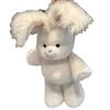 Cute Rabbit Stuffed Animal Plush Pillow Soft Stuffed Toys New Design Plush Pillow