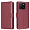 Wallet Flip Case For Honor X5B Plus Cover For Huawei Honor X7C X9C X6B X7B X8B X7A Magic 7 6 Lite Leather Phone Protective Bags