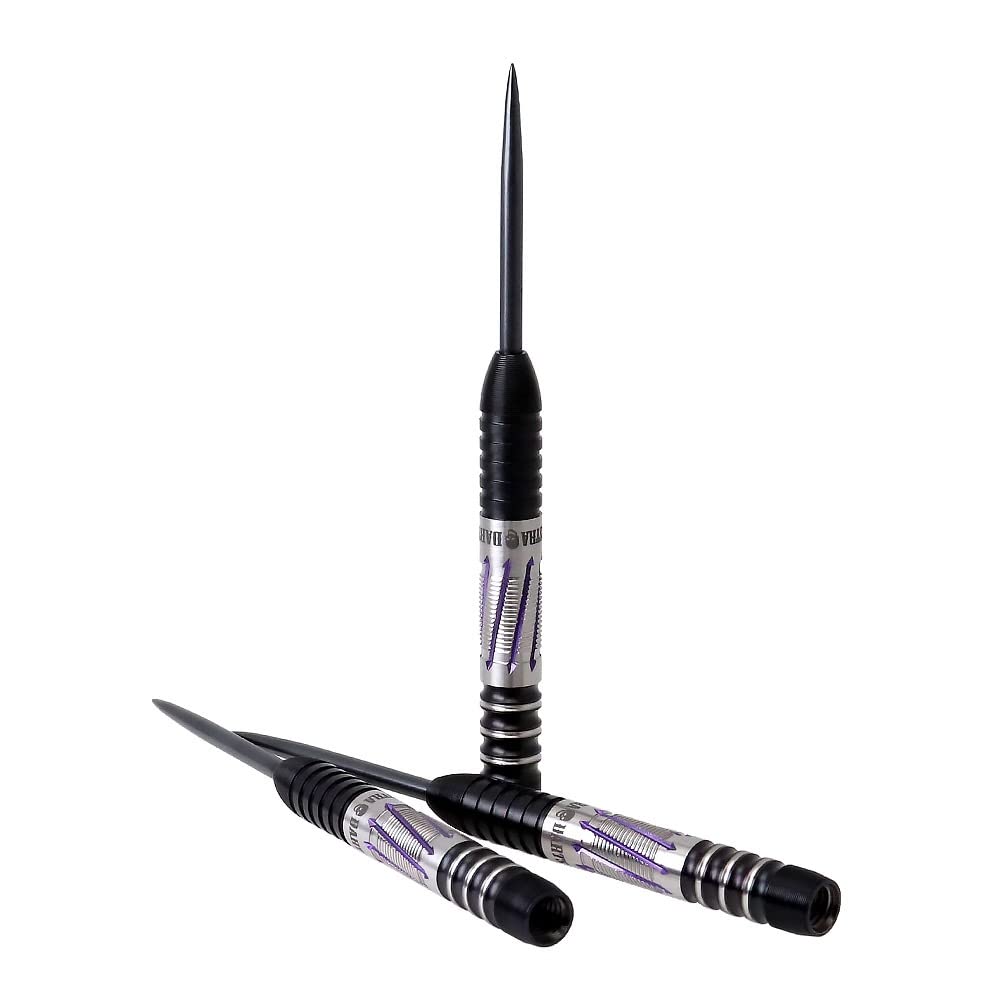 Dynasty ASTRA DARTS Dragoon STEEL Ryuki Morikubo Player Model Dart Barrel Dart Set DRAGOON3.5 3.5