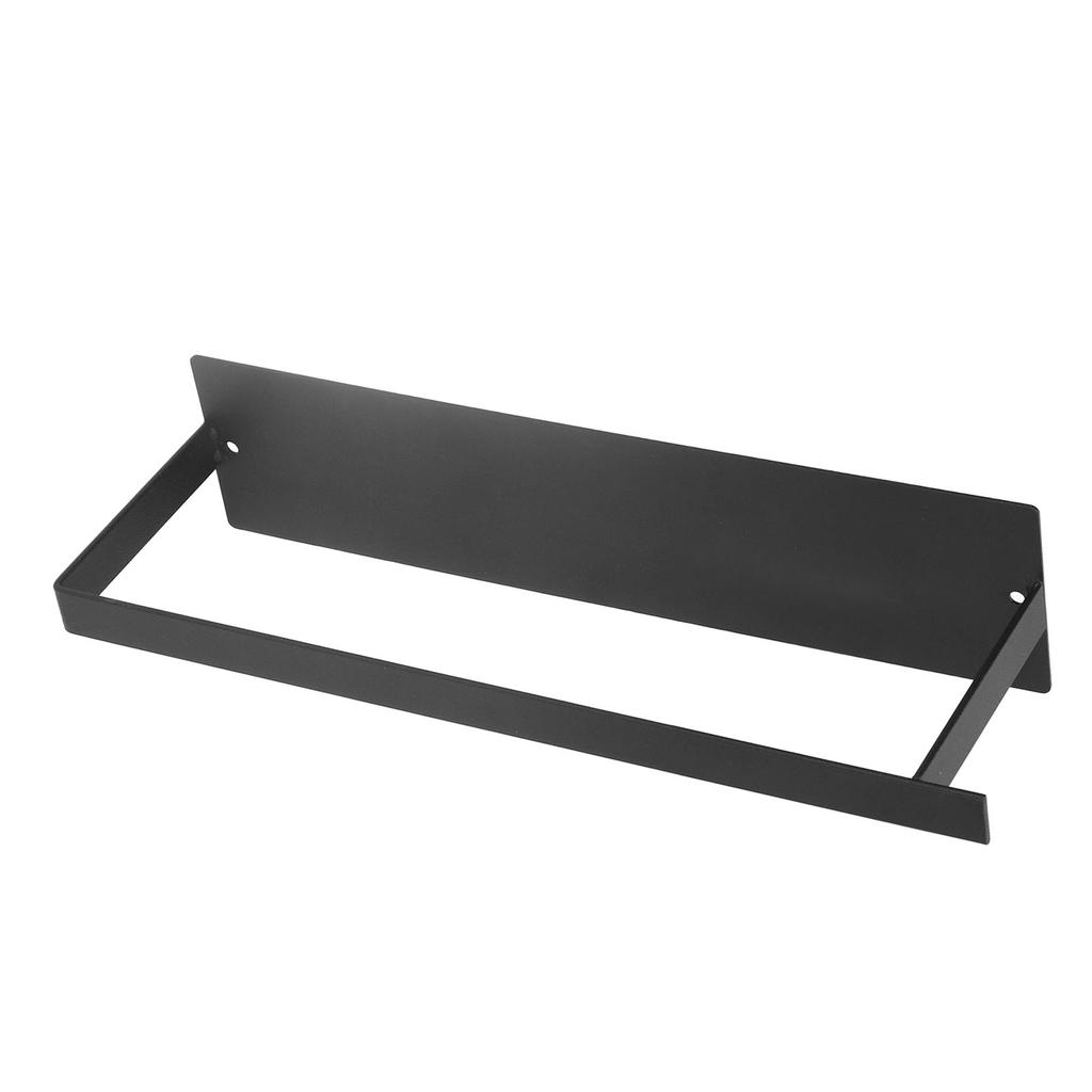 Washing Machine Hanger Holder Wall Mounted Magnetic Suction Thickened Panel Wall Towel Rack for