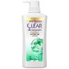 Clear Anti-Dandruff Icy Fresh Scalp Care Shampoo 450G