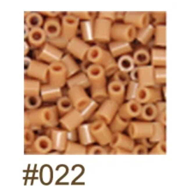 2.6mm Mini Beads 1000PCS 230colors Fuse Beads for Kids Gift Hama Beads Diy Puzzles Iron Beads High Quality