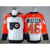 2026 Vintage Hockey Embroidered Jersey Team Sports Uniform Men Women S-XXXL