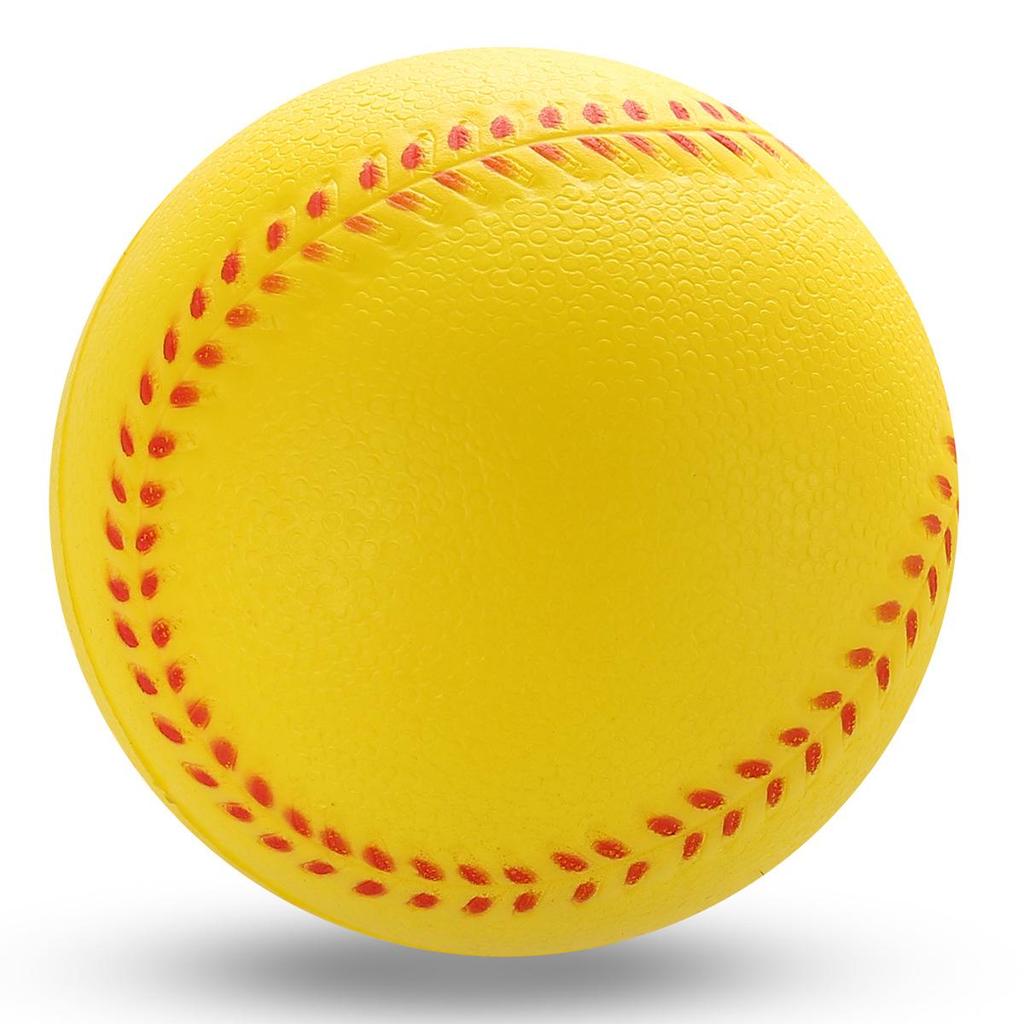 Elastyczna pianka PU do softballu dla studentów
