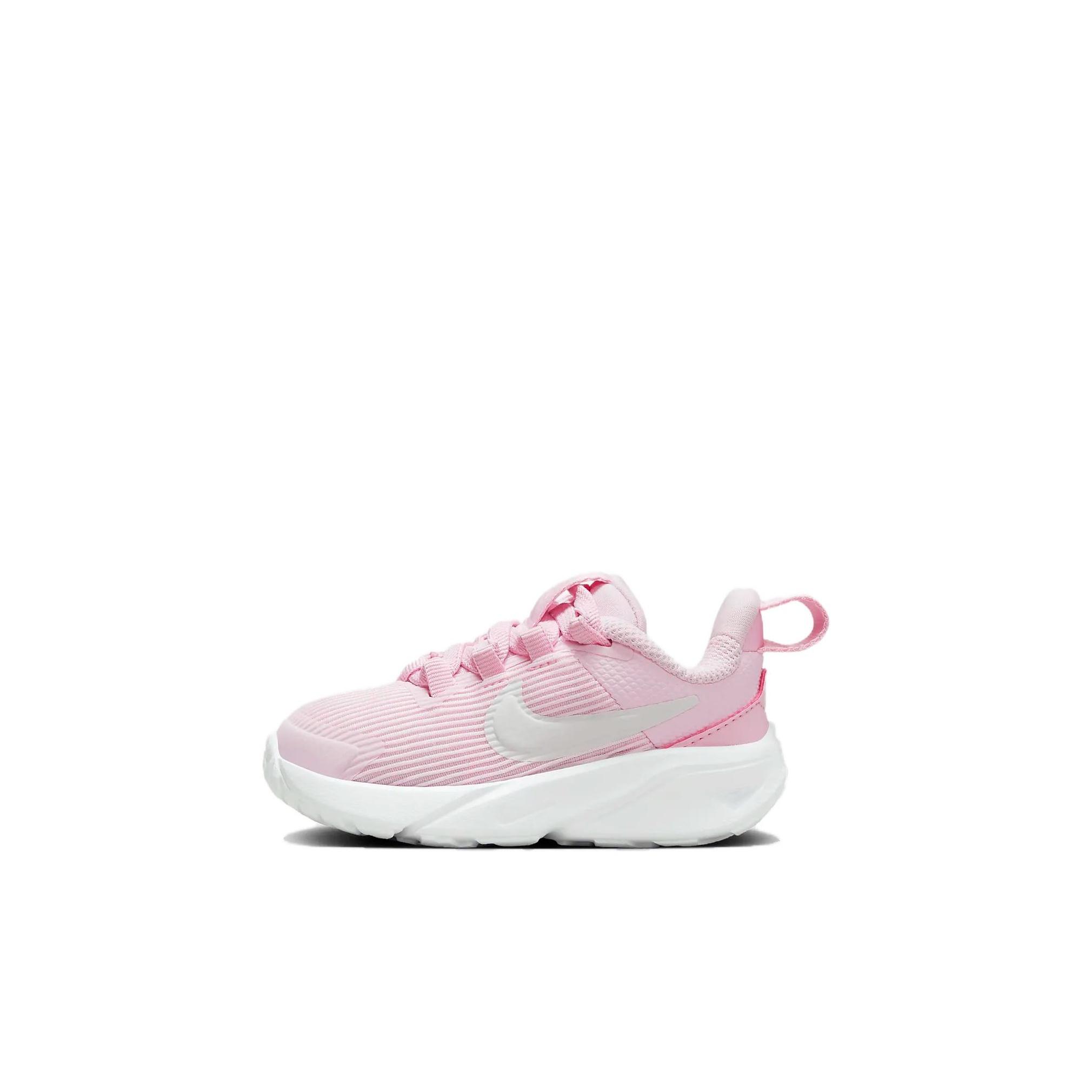

кроссовки Nike Star Runner 4 Toddler shoes TD DX7616-602