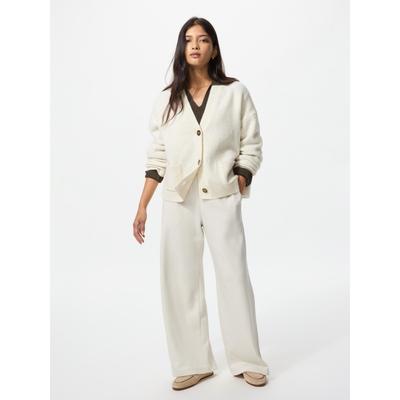 Japan Warm Fleece Straight Pants