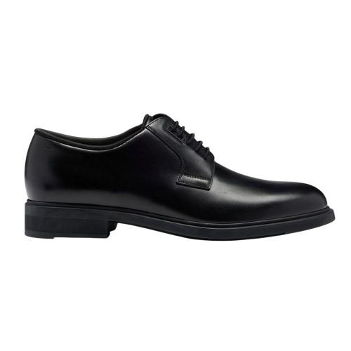 Boss Mens Firstclass Leather Derby Shoes