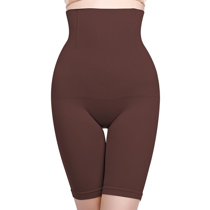 Women S High Waist Tummy Control Briefs Butt Lifting Shapewear Panties