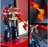 LEGO ICONS 10302 Оптимус Прайм