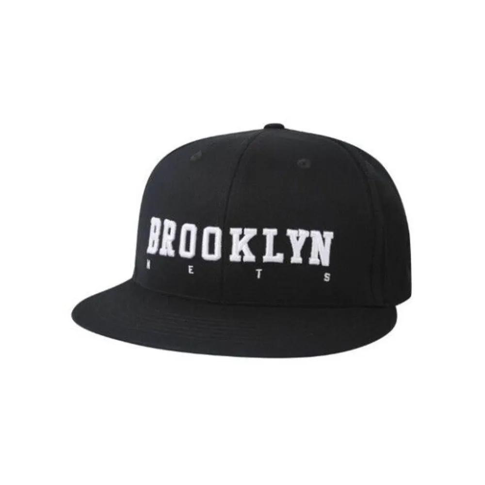 [NBA] M Cap KQC N255AP641P-BK LAL Big Lettering Authentic Snapback HYFLAT_H CAP_HF173 FREE