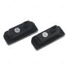 LED License Plate Light for Tesla Model 3 2017-2020 Model Y 2020 2025 2025 White Error Free Number Plate Lamp