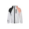 adidas W.N.D. Bunda Pánská Bílá EK4626