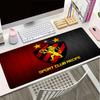 Sport Club Recife Crest Mouse pad Mouse pad, Gaming Mouse Pad, keyboard pad, Desk Decor for computer notebook Fan Gift Birthday Gift