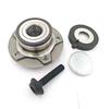 Rear Wheel Hub Unit for Honda Jazz (42200-SAA-G02, 42200-SEL-T51)