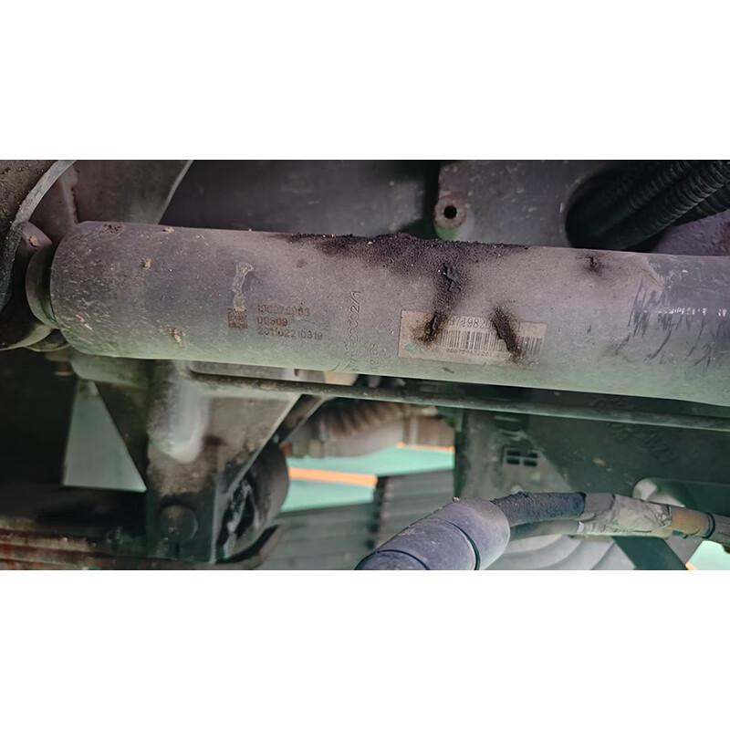 Dongfeng EQ1141G Fire Truck Axle Hydraulic Rod