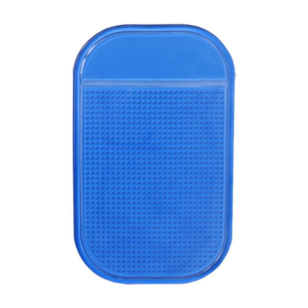 Anti-Slip Universal DIY Holding  Painting Tool Gel Pads  Tray Holder Sticky Mat