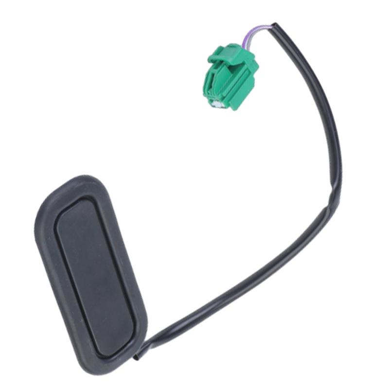 For Saturn Outlook 2007 2008 2009 2010 Rear Tailgate Liftgate Trunk Open Release Switch 15934060 20890048