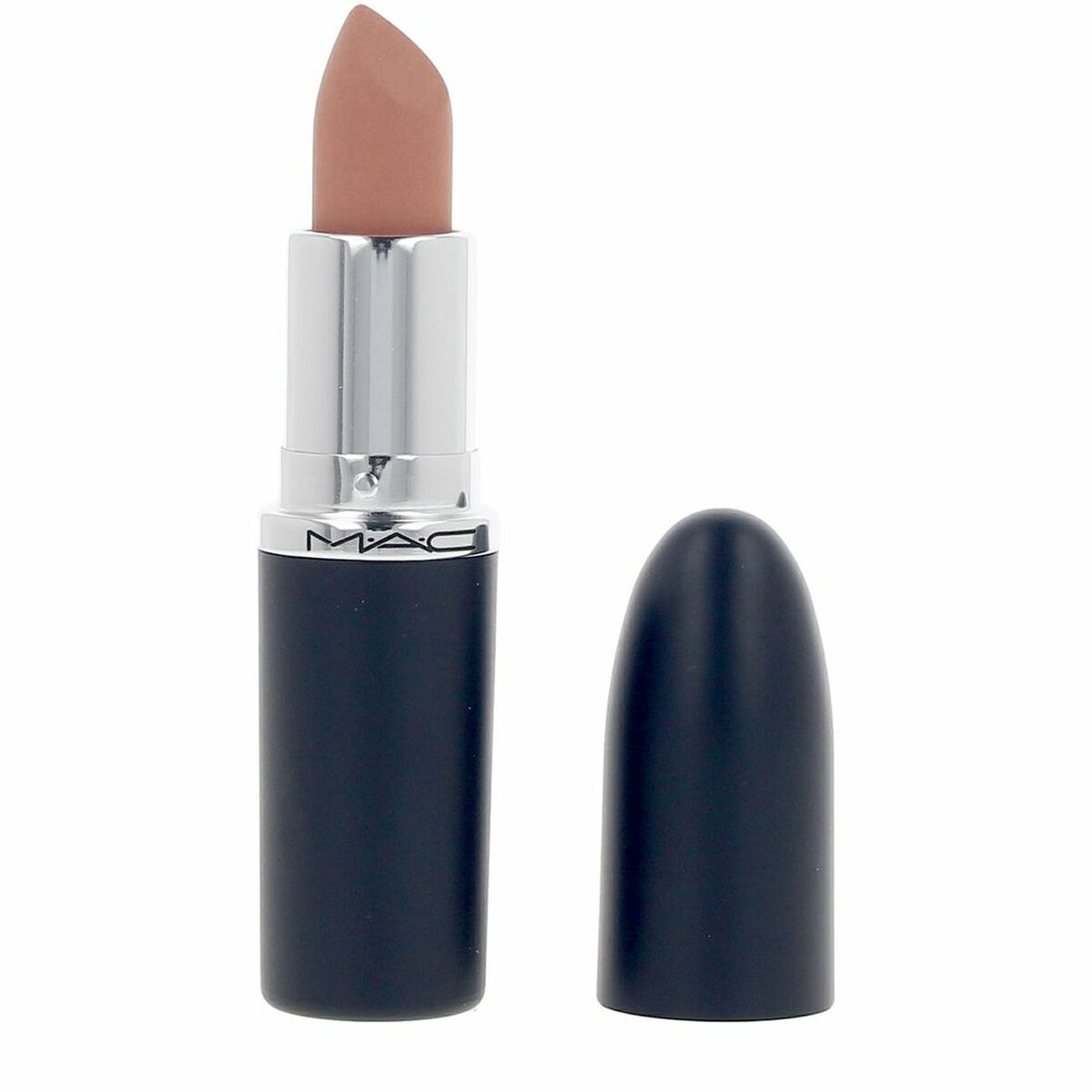 

Mac MACXIMAL Beige Yash Lipstick 3.5g