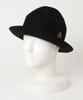[ALDIES] Mountain Hat FREE Black