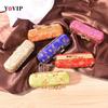 1 STKS Lippenstift Doos Enkele Lippenstift Opbergdoos Cosmetische Tassen Met Spiegel Vrouwen Make-up Opbergdoos