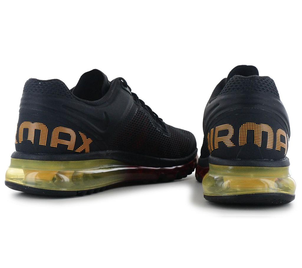 Nike Air Max 2013 - Men's Sneakers Shoes Black HF3660-002 ORIGINAL