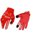 24 touch screen long finger bicycle riding gloves men's and women's motorcycle racing outdoor sports gloves