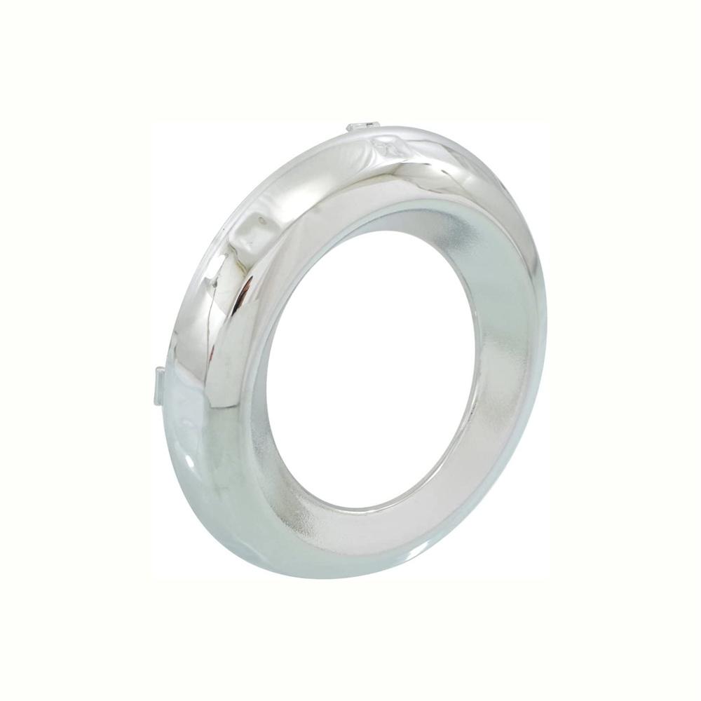 Neuer Nebelscheinwerferblenden-Ziersatz für 2011-2012 Toyota RAV4 Links & Rechts Nebelscheinwerferloch