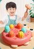 Children'S Ground Mouse Toys Early Childhood Education For Infants And Young Children Decompression And Tapping
