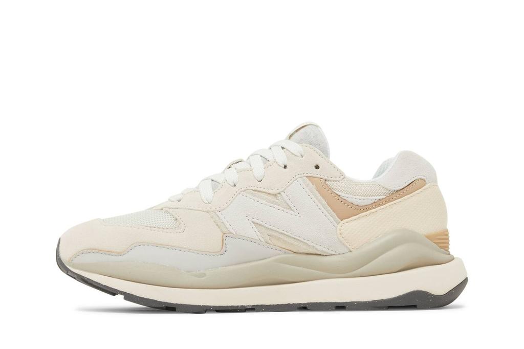 New Balance 57/40 'Grey Day' M5740GRM Men's Shoes