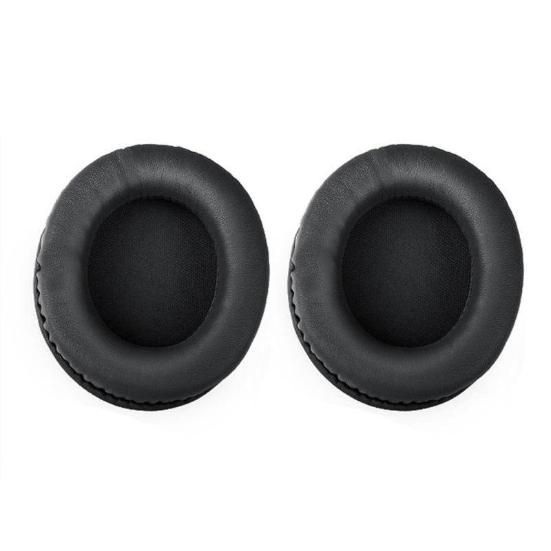 Replacement Ear Pads Cushions Headband Kit ATH-SR30BT SR30BT Ear Pads Headphone Earpads Cushion Cover