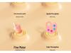 Montessori Bead Maze & Building Blocks for Babies, Ages 6 Months To 2 Years - Early Education Puzzle