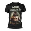 Amon Amarth 'Berserker' T Shirt - NEW