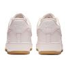 Nike Air Force 1 Low GTX Phantom Gum Men Sneakers White Gum-Medium-Brown DC9031-001