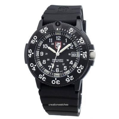 Navy Seal XS.3001.F Quarz Herrenuhr