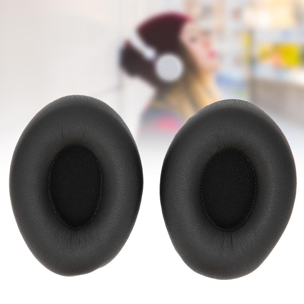 Headset Cushion Headphone Earpad Replacement Parts Fit for Tears