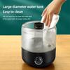 3L Pet Humidifier with Tube Plant Rainforest Reptile Pet Nebulizer Dual Spray Household Air Humidifier