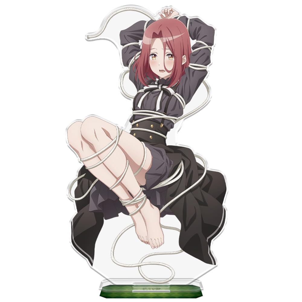 

Spy Classroom Acrylic Character Stand A [Grete]