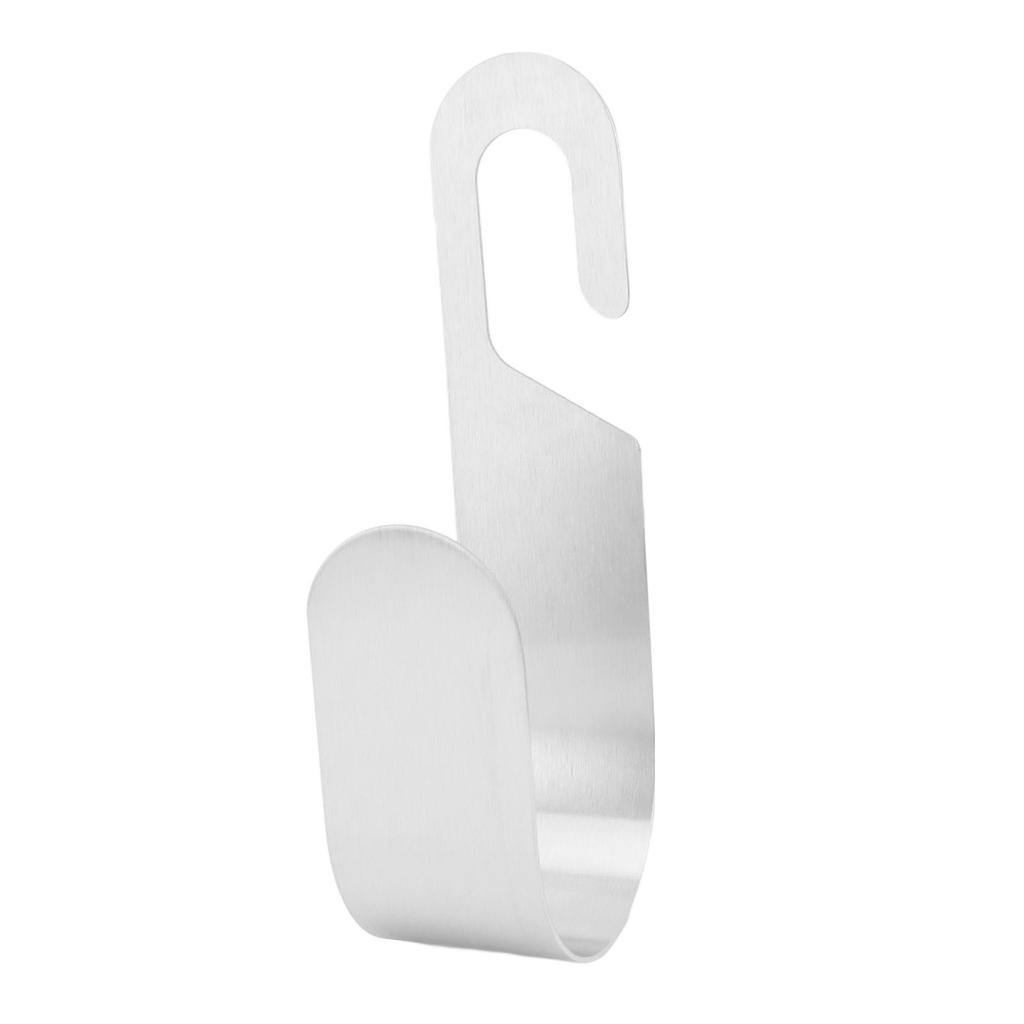 Garden Hose Hanger 304 Stainless Steel Easy Installation Multifunction Water Hose Holder for Patio