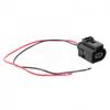 1K0973702 Car License Plate Light Socket Adapter For Golf For A3 For A4 Q3 Q4