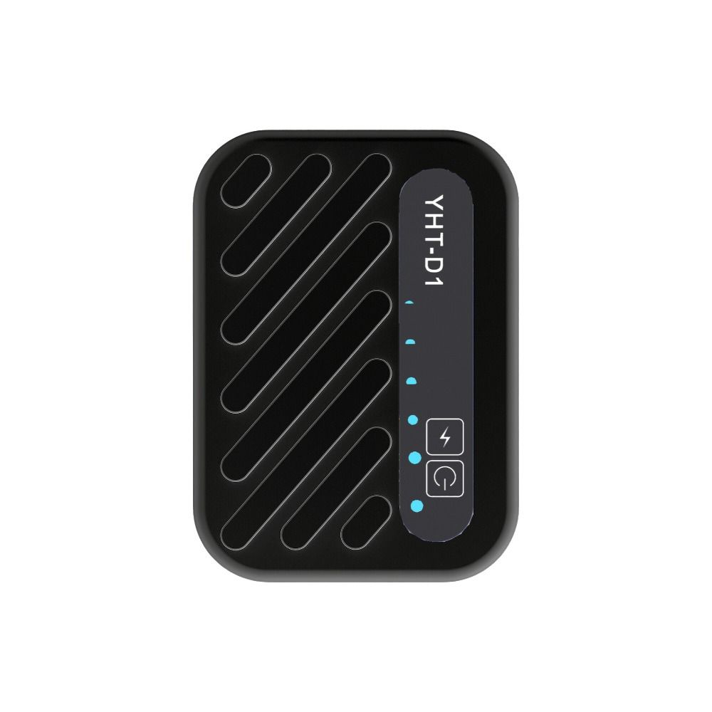 Mini Aquarium Oxygen Air Pump USB Rechargeable Fishing Oxygenator Oxygen Compressor Household
