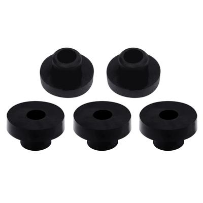 5 tk Kummi kütusepaagi tihendi rõngas 13 mm avaga Generaatoritele CH410 CH430 CH450 CH5 CH6 CV460 M14 M16 CH26 jaoks