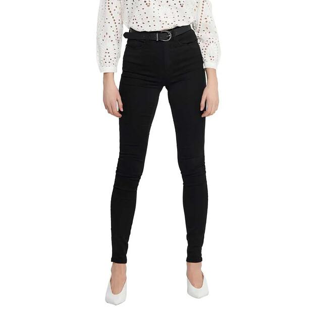 

Only Royal Life High Skinny 601 джинсы S/30