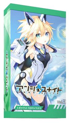 Ange Unite Brilliant Pack 10 balení BOX Vol.3