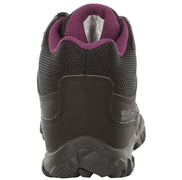 Ботинки Regatta Edgepoint Mid Waterproof