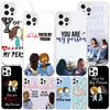 Greys Anatomy Person Phnoe Hülle für Iphone 17 Air 16 11 12 13 Mini 14 Plus 15 Pro Max 7 8E SE 2020 16ProMax Handyhülle Coque 16