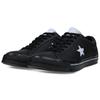 Converse Cinverse One Star Ox 'Black' 159721C