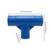 Three-Branch Frame Connector Pool Rigid for Above-Ground Pools