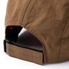 Vintage Adjustable Unisex Vintage Cap for Outdoor Hiking and Mountaineering