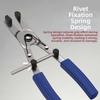 Universal Brake Caliper Pliers Locking Hand-Held Disassembly Tool  Motorbike Repair